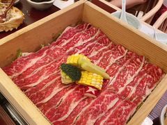 -蟹田居·活蟹料理(东城店)