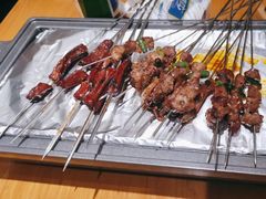 -星光小把串·海鲜烧烤(西安路店)
