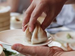 -扬州香格里拉·香宫中餐厅