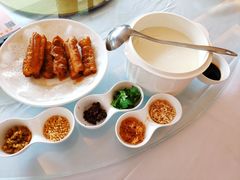 -渭塘酒家(生态园店)