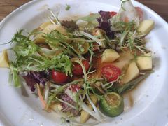 -喜鹊咖啡餐吧(北方中惠店)