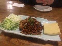 -妈妈的味道(工人体育场东路店)