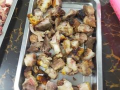 -逢缘柴火农家乐(连南店)