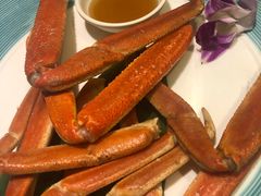 雪蟹脚-割烹旭日本料理(龙湖狮山天街店)