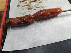 -蚝太郎 • 海鲜烧烤(建国路创始店)