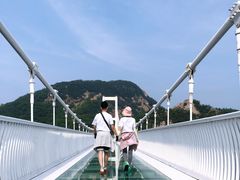 -丹东凤凰山景区
