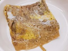 煎饼果子-北大家园食堂