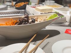 -海底捞火锅(太原南站店)