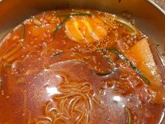 -西塔老太太泥炉烤肉(万柳华联店)