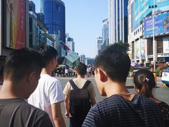 -星巴克(深圳世纪汇分店)