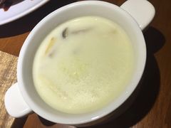 -永无乡旅行餐吧(京溪店)