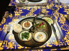 -翡翠36餐厅(浦东香格里拉店)