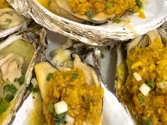 -北塘海鲜·天津菜·鲅鱼水饺是一绝(大光明桥旗舰店)