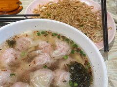 -鸡鸣汤包(复地活力广场店)