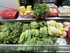 什锦菜-小草糖水(海棠村店)