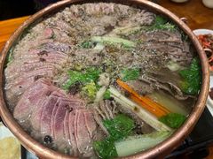 -玛禄藏膳(五分店)