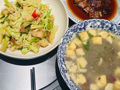 -金陵家宴·金陵春·南京菜(夫子庙店)