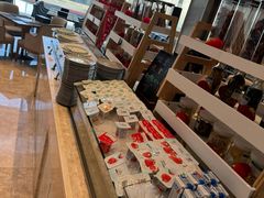 -菲住布渴酒店自助餐厅(阿里巴巴西溪园区店)