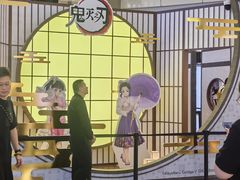 -上海来福士广场