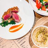 沈阳探店|绿头鸭Le Canard Bistro🦆
