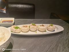 -NIUAN牛庵·日式和牛烧肉(恒隆店)