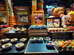 -喜庭海鲜自助(金鹰购物广场店)