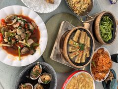 -阿龙海鲜农家乐·三亚老字号(海棠湾店)