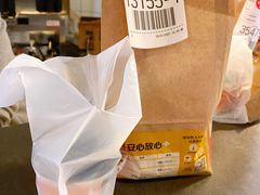 -麦当劳(西单明珠店)