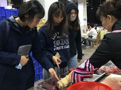 -标记美食新鲜猪杂(兴南大道店)