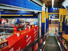 -麦德龙(十里河店)