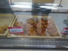 -東更道点心行(文化东路店)