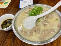 -南记食粥坊·宵夜大排档(莲花总店)
