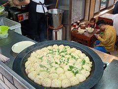 生煎-同心楼(解放北路店)