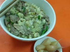 -刘信牛羊肉小炒泡馍(回民街店)