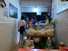 -张氏贵州遵义羊肉粉(伴山名都店)