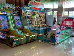 -汤连得温泉馆(宝山店)