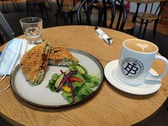 -Jamaicablue Coffeeshop(中央广场店)