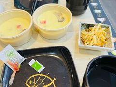 -禾绿回转寿司(国瑞店)