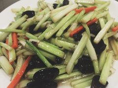 -百姓百味海鲜酒楼(粤垦路总店)