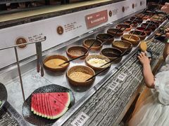 -湊湊火锅·茶憩(石家庄万象城店)