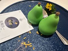 -正店·现代江浙菜(南京德基店)