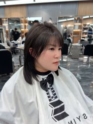 -sy杉影印象COLOUR专业烫染