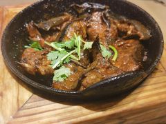 -洪兴砂锅·融合砂锅菜(三站店)