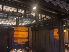 -绿茶餐厅(燕郊永旺店)