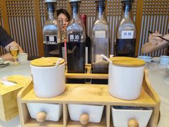 -伊喜饺子·烤鸭(五道口学院路店)