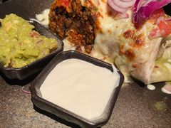 -Q MEX 库迈墨西哥餐吧(三里屯店)
