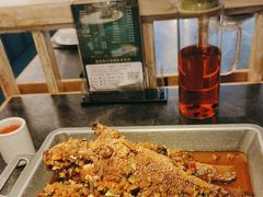 -南海底小海鲜·湘菜(鲁巷吴家湾店)