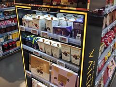 -Olé精品超市(北京合生汇店)
