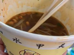 -覃肥叔桂林米粉(粮道街店)
