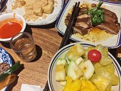 -厝味火锅·潮汕卤水火锅(十一合店)